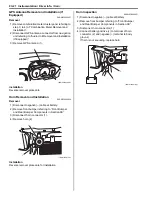 Preview for 1300 page of Suzuki 2006 SX4 Service Manual