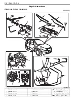 Preview for 1304 page of Suzuki 2006 SX4 Service Manual