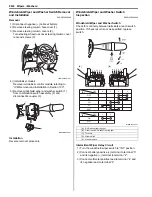 Preview for 1310 page of Suzuki 2006 SX4 Service Manual