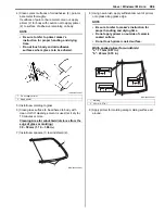 Preview for 1319 page of Suzuki 2006 SX4 Service Manual