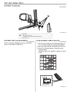 Preview for 1332 page of Suzuki 2006 SX4 Service Manual