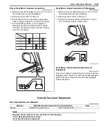 Preview for 1333 page of Suzuki 2006 SX4 Service Manual