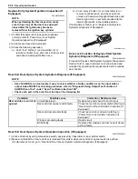 Preview for 1338 page of Suzuki 2006 SX4 Service Manual