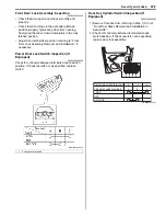 Preview for 1341 page of Suzuki 2006 SX4 Service Manual