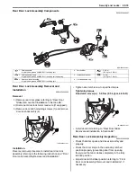 Preview for 1343 page of Suzuki 2006 SX4 Service Manual