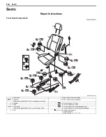 Preview for 1350 page of Suzuki 2006 SX4 Service Manual