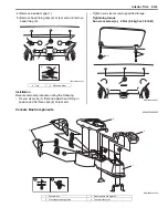 Preview for 1355 page of Suzuki 2006 SX4 Service Manual