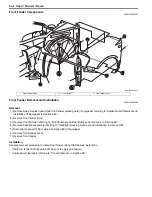 Preview for 1358 page of Suzuki 2006 SX4 Service Manual