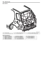 Preview for 1368 page of Suzuki 2006 SX4 Service Manual