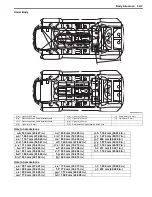 Preview for 1371 page of Suzuki 2006 SX4 Service Manual