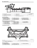 Preview for 1372 page of Suzuki 2006 SX4 Service Manual