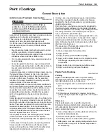 Preview for 1375 page of Suzuki 2006 SX4 Service Manual