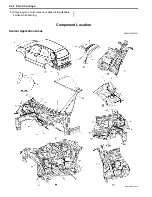 Preview for 1376 page of Suzuki 2006 SX4 Service Manual