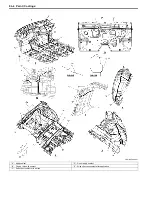 Preview for 1378 page of Suzuki 2006 SX4 Service Manual