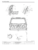 Preview for 1380 page of Suzuki 2006 SX4 Service Manual