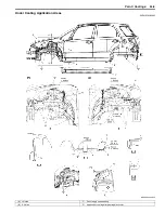 Preview for 1383 page of Suzuki 2006 SX4 Service Manual