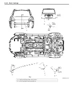 Preview for 1386 page of Suzuki 2006 SX4 Service Manual