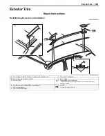 Preview for 1387 page of Suzuki 2006 SX4 Service Manual