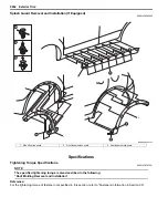 Preview for 1388 page of Suzuki 2006 SX4 Service Manual