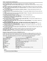 Preview for 1410 page of Suzuki 2006 SX4 Service Manual