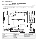 Preview for 1428 page of Suzuki 2006 SX4 Service Manual