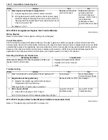 Preview for 1436 page of Suzuki 2006 SX4 Service Manual