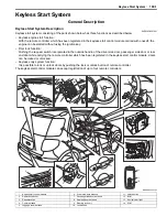 Preview for 1445 page of Suzuki 2006 SX4 Service Manual