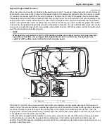 Preview for 1447 page of Suzuki 2006 SX4 Service Manual