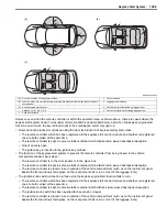 Preview for 1449 page of Suzuki 2006 SX4 Service Manual