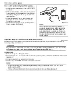 Preview for 1458 page of Suzuki 2006 SX4 Service Manual