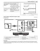 Preview for 1463 page of Suzuki 2006 SX4 Service Manual