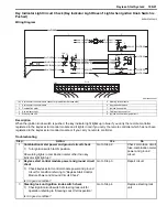 Preview for 1465 page of Suzuki 2006 SX4 Service Manual