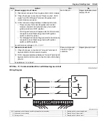 Preview for 1467 page of Suzuki 2006 SX4 Service Manual