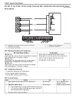 Preview for 1470 page of Suzuki 2006 SX4 Service Manual