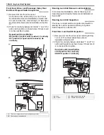 Preview for 1472 page of Suzuki 2006 SX4 Service Manual