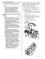 Preview for 1474 page of Suzuki 2006 SX4 Service Manual