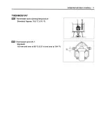 Предварительный просмотр 18 страницы Suzuki 2007 SV650AK7 Supplementary Service Manual