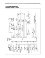 Предварительный просмотр 19 страницы Suzuki 2007 SV650AK7 Supplementary Service Manual