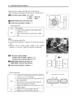 Предварительный просмотр 29 страницы Suzuki 2007 SV650AK7 Supplementary Service Manual