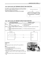 Предварительный просмотр 30 страницы Suzuki 2007 SV650AK7 Supplementary Service Manual