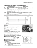 Предварительный просмотр 36 страницы Suzuki 2007 SV650AK7 Supplementary Service Manual