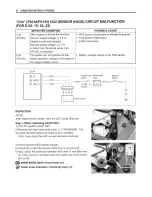 Предварительный просмотр 45 страницы Suzuki 2007 SV650AK7 Supplementary Service Manual