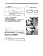 Предварительный просмотр 47 страницы Suzuki 2007 SV650AK7 Supplementary Service Manual