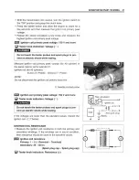 Предварительный просмотр 68 страницы Suzuki 2007 SV650AK7 Supplementary Service Manual