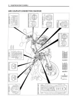 Предварительный просмотр 77 страницы Suzuki 2007 SV650AK7 Supplementary Service Manual