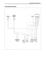 Предварительный просмотр 78 страницы Suzuki 2007 SV650AK7 Supplementary Service Manual