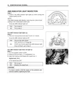 Предварительный просмотр 87 страницы Suzuki 2007 SV650AK7 Supplementary Service Manual