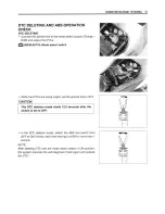 Предварительный просмотр 92 страницы Suzuki 2007 SV650AK7 Supplementary Service Manual