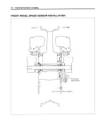 Предварительный просмотр 123 страницы Suzuki 2007 SV650AK7 Supplementary Service Manual