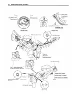 Предварительный просмотр 131 страницы Suzuki 2007 SV650AK7 Supplementary Service Manual